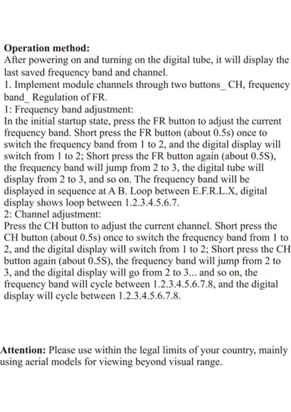 RC832MINI 5.8g 56CH Yüksek Hassasiyetli Alıcı Kablosuz Alıcı A/v ve Güç Kablosu ile Fpv Multicopter Uçak Için (Yurt Dışından)