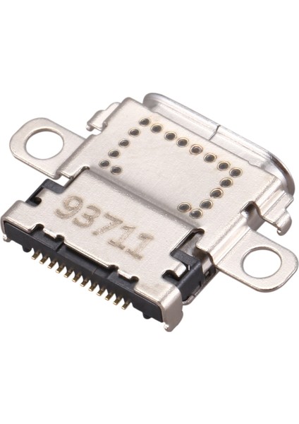 10 Adet USB Tip-C Şarj Portu Şarj Cihazı Soketli Konnektör Onarımı Nintendo Switch Için (Yurt Dışından) fiyatları