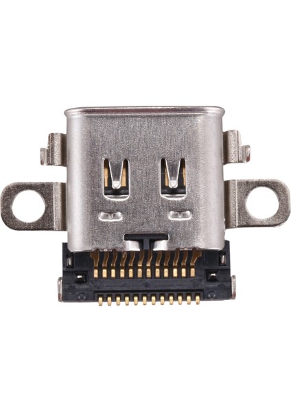 10 Adet USB Tip-C Şarj Portu Şarj Cihazı Soketli Konnektör Onarımı Nintendo Switch Için (Yurt Dışından) indirimleri