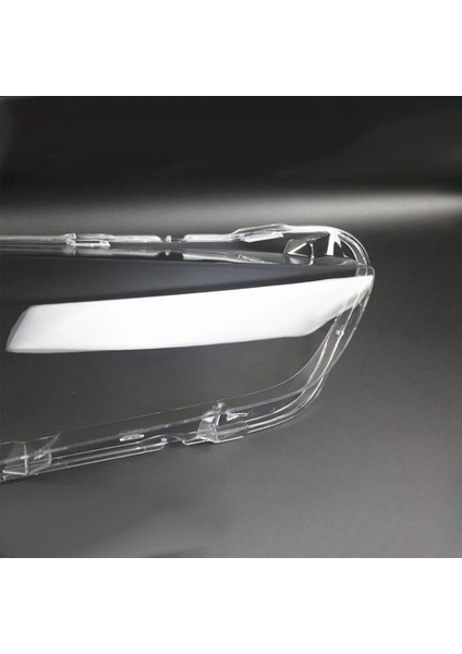 Sol Yan Kafa Işık Şeffaf Lens Kapağı Bmw X1 F48 2016-2019 Far Abajur Kabuk Kafa Işık Cam Konutlar Kap (Yurt Dışından) fiyatları