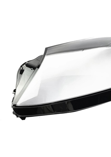 Sağ Ön Far Kapağı Lens Kabuk Mercedes-Benz S-Class Için W222 S320 S400 S500 S600 18-23 Far Lambası Abajur (Yurt Dışından) fiyatları