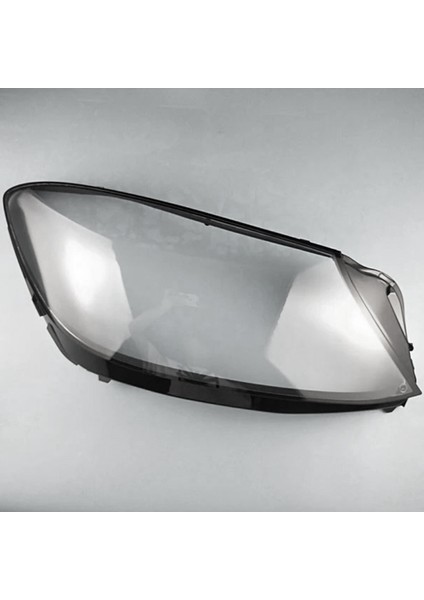 Sağ Ön Far Kapağı Lens Kabuk Mercedes-Benz S-Class Için W222 S320 S400 S500 S600 18-23 Far Lambası Abajur (Yurt Dışından) indirimleri