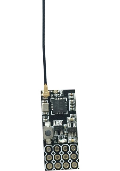 Flysky I6 I6X I6S Verici Için FS2A 4ch Afhds 2A Mini Uyumlu Alıcı Pwm Çıkışı (Yurt Dışından) fiyatları