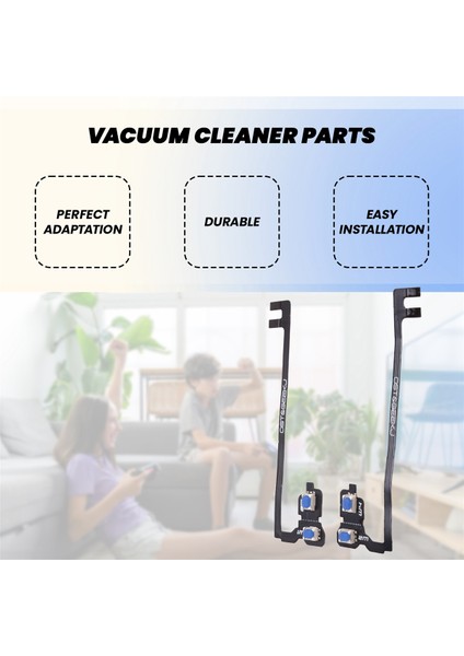 Ps5 BDM-030 Denetleyici Yeniden Eşleyici Kiti Modifikasyon Kiti Için Onarım Aksesuarları (Yurt Dışından) fırsatları