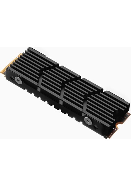 M.2pro 2280 Nvme Soğutucu M.2pro SSD Soğutucu Termal Ped Alüminyum Isı Dağıtımı Bant Termal Ped M2 2280 SSD C (Yurt Dışından) fiyatları