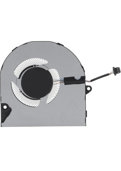 Dell Inspiron 14 5410 5415 7400 7415 0KRK6P 2'si 1 Arada 2021 Için Cpu Soğutma Fanı (Yurt Dışından)
