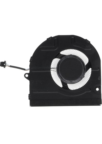 Dell Inspiron 14 5410 5415 7400 7415 0KRK6P 2'si 1 Arada 2021 Için Cpu Soğutma Fanı (Yurt Dışından)