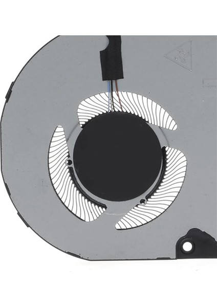 Dell Inspiron 14 5410 5415 7400 7415 0KRK6P 2'si 1 Arada 2021 Için Cpu Soğutma Fanı (Yurt Dışından)