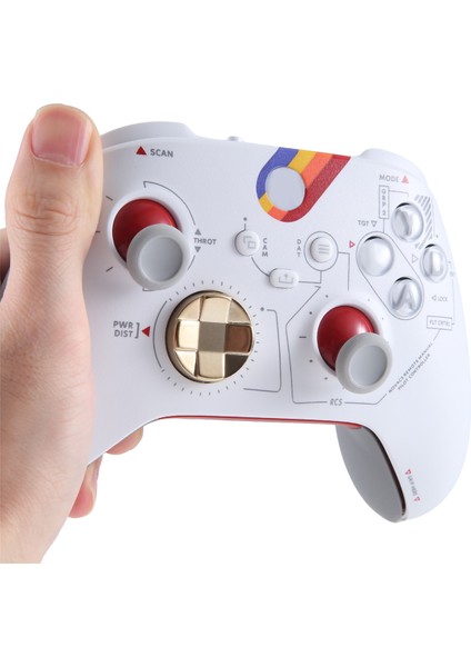 Xbox Serisi Starry Sky Sapı Aksesuarların Tamamı Seti Denetleyici Kabuğu Kılıfı Kapağı Yedek Ön Ön Panel (Yurt Dışından) fırsatları
