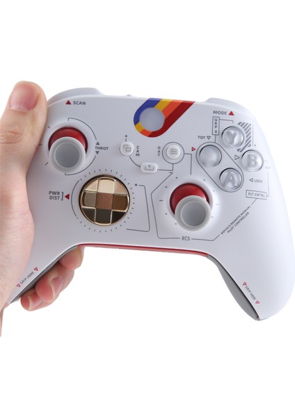 Xbox Serisi Starry Sky Sapı Aksesuarların Tamamı Seti Denetleyici Kabuğu Kılıfı Kapağı Yedek Ön Ön Panel (Yurt Dışından) indirimleri