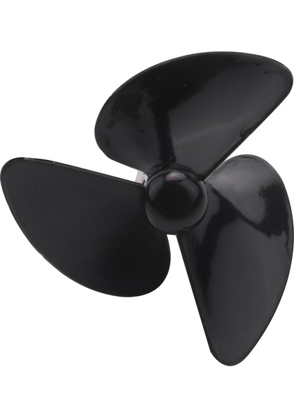 Rc Tekne Yedek Parça Pervane Seti Flytec 2011-5 Balıkçılık Aracı Kumandalı Olta Atıcı Tekne Balık Bulucu Gemi Parçası Pozitif ve Ters Pervane, 4 Adet (Yurt Dışından)