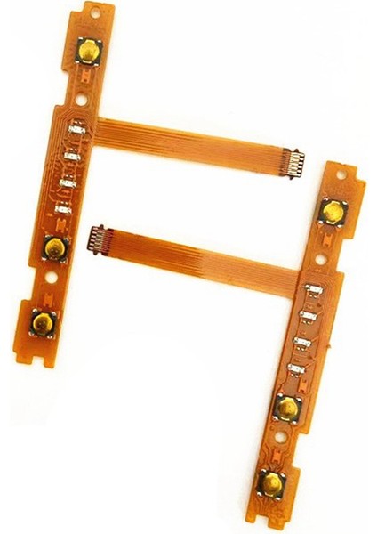 Sl Sr Düğme Anahtarı Flex Kablo Yedek Parçaları Nintendo Anahtarı Joycon Ns L/r Oyun Denetleyicisi ile Tornavida Aracı (Yurt Dışından) modelleri