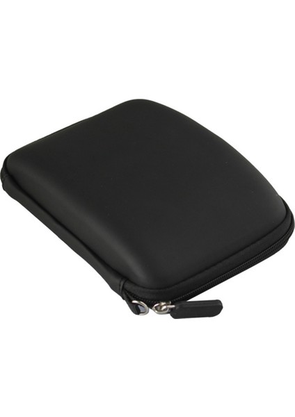 5 Inç Gps Çantası Cep Gps Saklama Çantası Evrensel Taşınabilir Fermuarlı Çanta Gps ve Sabit Sürücüler Için Uygundur (Yurt Dışından)