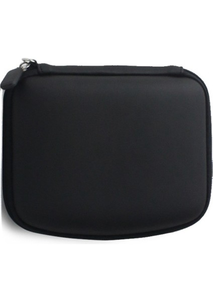 5 Inç Gps Çantası Cep Gps Saklama Çantası Evrensel Taşınabilir Fermuarlı Çanta Gps ve Sabit Sürücüler Için Uygundur (Yurt Dışından) modelleri