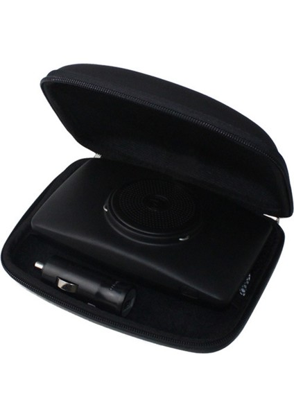 5 Inç Gps Çantası Cep Gps Saklama Çantası Evrensel Taşınabilir Fermuarlı Çanta Gps ve Sabit Sürücüler Için Uygundur (Yurt Dışından) fırsatları