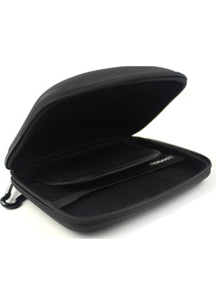 5 Inç Gps Çantası Cep Gps Saklama Çantası Evrensel Taşınabilir Fermuarlı Çanta Gps ve Sabit Sürücüler Için Uygundur (Yurt Dışından) indirimleri