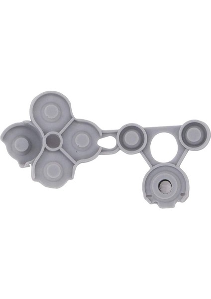 3D Analog Thumb Sticks Sensör Modülü Kapağı D Pedleri ile R/l Düğmesi T6 T8 Tornavida Tamir Kiti Xbox One Denetleyicisi Için (Yurt Dışından)