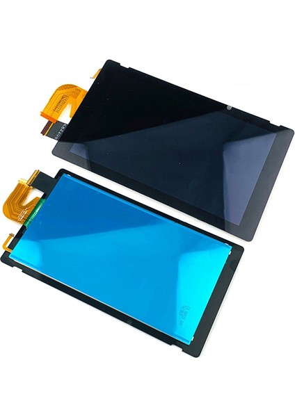 Switch Lite Için LCD Ekran Değişimi Switch Lite Için Dayanıklı Switch Lite Ekranı Ekran Onarımı ve Değişimi (Yurt Dışından) modelleri