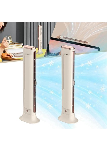 Soğutma Kliması Masa Kule Fanı Taşınabilir Klima, Sherum Klima Soğutma Fanı Yatak Odası Ofis Için (Yurt Dışından) fiyatları