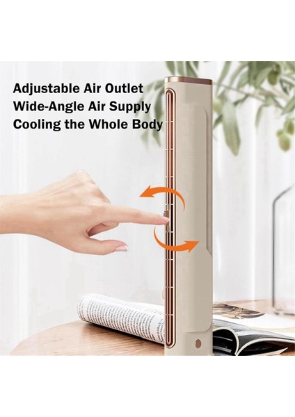Soğutma Kliması Masa Kule Fanı Taşınabilir Klima, Sherum Klima Soğutma Fanı Yatak Odası Ofis Için (Yurt Dışından) indirimleri