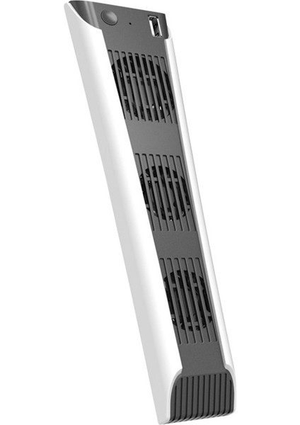 Ps5 Konsolu Için Soğutma Fanı Soğutucu Fan 3 Playstation 5 Radyatörü Için Sessiz Fan Sıcaklık Kontrolü (Yurt Dışından)