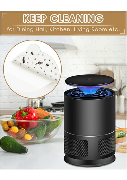 Katchy Için 60 Paket 4.3 Inç Yedek Tutkal Panoları, Katchy Fenun Için Iç Mekan Tutkal Panoları Dolum Yapışkan Kartlar (Yurt Dışından) indirimleri