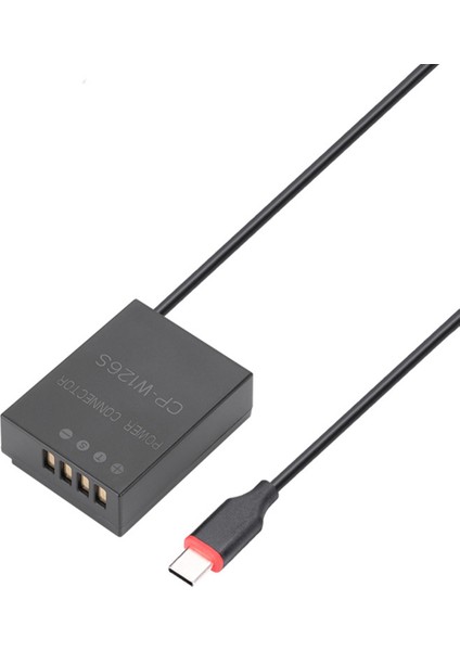 Tipi USB C NP-W126S Kukla Pil Dc Güç Ac Adaptörü Fujifilm X-T1 X-S10 X-T30 Iı X-T20 X-T10 X-T200 Kamera Şarj Cihazı (Yurt Dışından) fiyatları