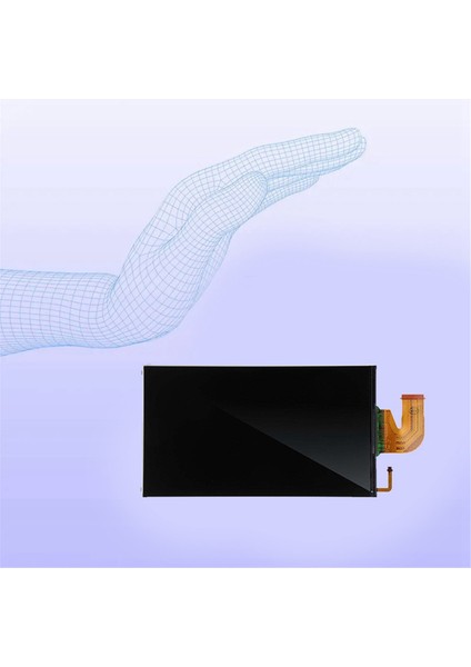 Nintend Switch Için LCD Ekran Ns Switch Için LCD Ekran Değişimi Onarımı LCD Ekran (Yurt Dışından) fırsatları