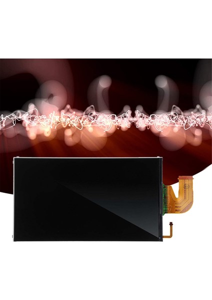 Nintend Switch Için LCD Ekran Ns Switch Için LCD Ekran Değişimi Onarımı LCD Ekran (Yurt Dışından) indirimleri