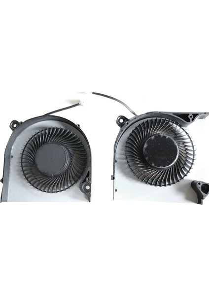 Asus Acer AN515-43 AN515-54 AN517-51 AN715-51 Çok Işlevli Soğutma Fanı Için Cpu+Gpu Soğutma Fanı (Yurt Dışından) modelleri