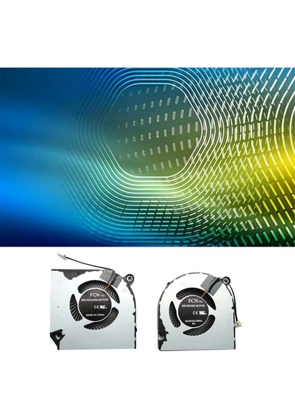Asus Acer AN515-43 AN515-54 AN517-51 AN715-51 Çok Işlevli Soğutma Fanı Için Cpu+Gpu Soğutma Fanı (Yurt Dışından) indirimleri