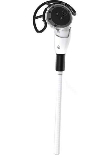 Meta Quest 3 Golf Oculus Aksesuarları Için Vr Golf Sopası Sapı Eklentisi Vr Golf Sopası Kontrol Cihazı Vr Aksesuarları (Yurt Dışından) fiyatları