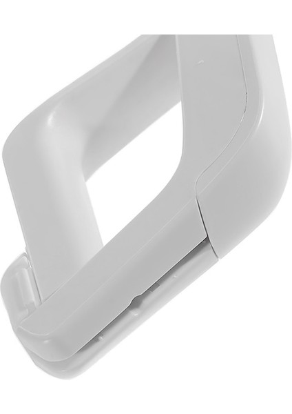 Adet Zapper Oyun Tutucusu Nintendo Wii Uzaktan Sağ Sol Denetleyici Wii Zapper Oyun Aksesuarları (Yurt Dışından) indirimleri