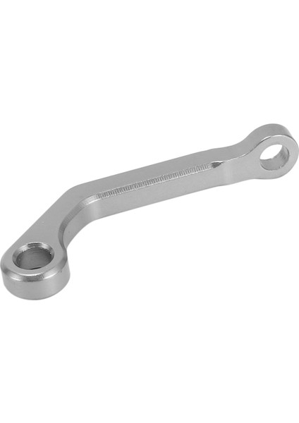 Wpl Için B1 B14 B24 C14 C24 B16 B26 B36 Q60 Q63 Q64 Q65 Rc Araba Yedek Parçaları Metal Servo Çekme Çubuğu, Gri (Yurt Dışından)