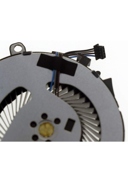Dizüstü Bilgisayar Cpu Soğutma Fanı DFS2000055K0T DC5V 0.5A 4pın Hp Pavilion Gaming 15-Ec L77560-001 (Yurt Dışından) fiyatları