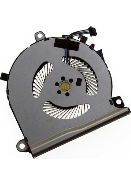 Dizüstü Bilgisayar Cpu Soğutma Fanı DFS2000055K0T DC5V 0.5A 4pın Hp Pavilion Gaming 15-Ec L77560-001 (Yurt Dışından) modelleri