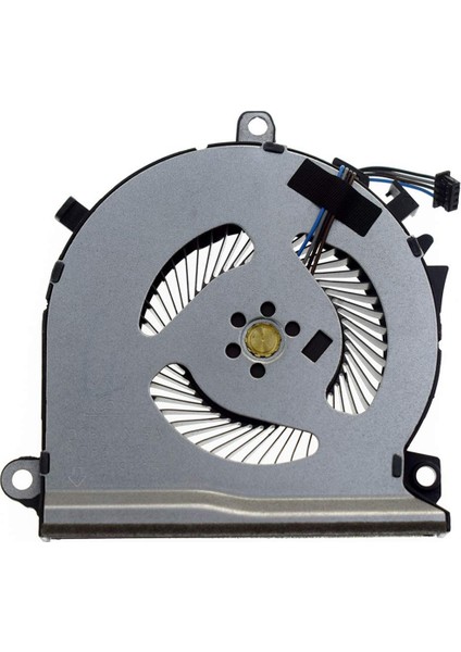 Dizüstü Bilgisayar Cpu Soğutma Fanı DFS2000055K0T DC5V 0.5A 4pın Hp Pavilion Gaming 15-Ec L77560-001 (Yurt Dışından) fırsatları