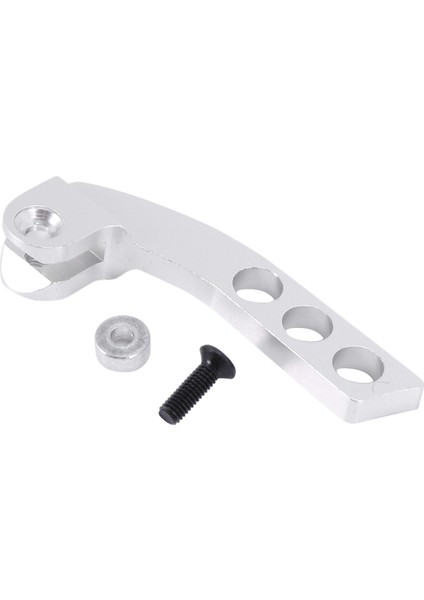 Metal 4 Delikli Verici Boyun Askısı Dengeleyici Ayarlayıcı Futaba Radiolink Frsky X9D Rc Uzaktan Kumanda, Gümüş Dikey (Yurt Dışından) fiyatları
