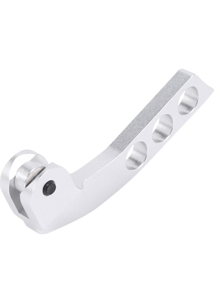 Metal 4 Delikli Verici Boyun Askısı Dengeleyici Ayarlayıcı Futaba Radiolink Frsky X9D Rc Uzaktan Kumanda, Gümüş Dikey (Yurt Dışından) indirimleri