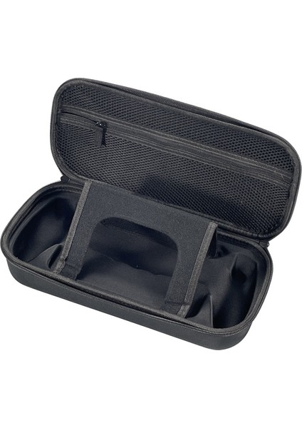 Ps Portal Kılıfı Seyahat Taşıma Çantası El Oyun Konsolu Koruyucu Sert Çanta Playstation 5 Portal Konsolu Için (Yurt Dışından)