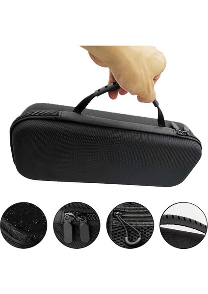 Ps Portal Kılıfı Seyahat Taşıma Çantası El Oyun Konsolu Koruyucu Sert Çanta Playstation 5 Portal Konsolu Için (Yurt Dışından) modelleri