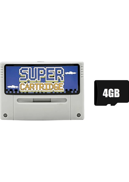 Snes Sfc Oyun Kartı Için 1000'I 1 Arada Oyun Kartuşu Super Famicom 16 Bit Abd/ab/jp Sürümü Video Oyun Konsolu A (Yurt Dışından)