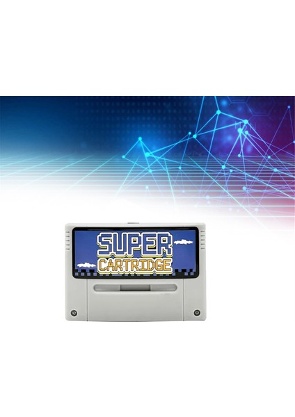 Snes Sfc Oyun Kartı Için 1000'I 1 Arada Oyun Kartuşu Super Famicom 16 Bit Abd/ab/jp Sürümü Video Oyun Konsolu A (Yurt Dışından) modelleri