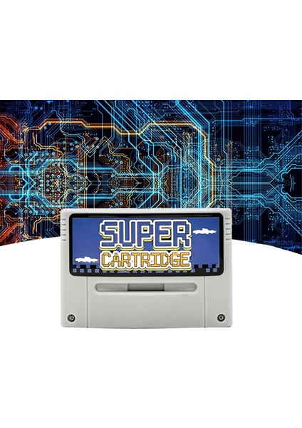 Snes Sfc Oyun Kartı Için 1000'I 1 Arada Oyun Kartuşu Super Famicom 16 Bit Abd/ab/jp Sürümü Video Oyun Konsolu A (Yurt Dışından) indirimleri