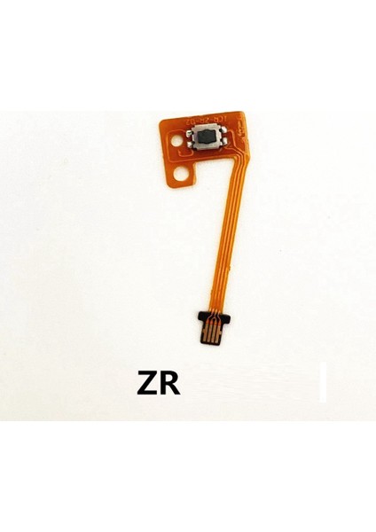 Nintendo Anahtarı Için Yedek Joycon Sl Sr Zl Zr L Düğme Anahtar Şerit Flex Kablo Ns Onarım Kablosu Nintendo Anahtarı Için (Yurt Dışından)