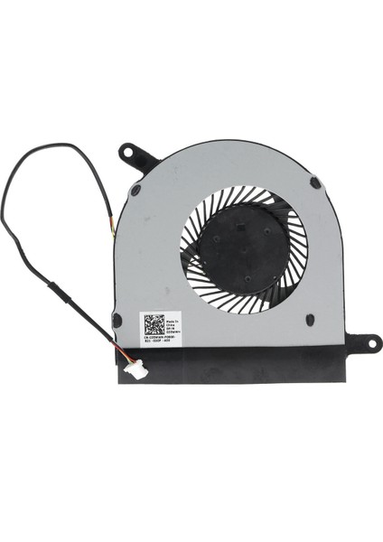 Dizüstü Bilgisayar Cpu Soğutma Fanı Dell Inspiron 17 7773 7778 7779 2-In-1 Cpu Soğutma Fanı 35WWH 035WWH (Yurt Dışından) fiyatları