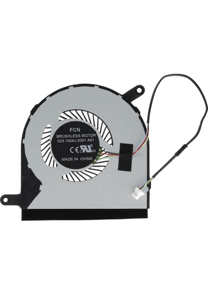 Dizüstü Bilgisayar Cpu Soğutma Fanı Dell Inspiron 17 7773 7778 7779 2-In-1 Cpu Soğutma Fanı 35WWH 035WWH (Yurt Dışından) modelleri