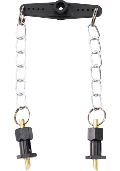 2011-5 Rc Kumandalı Olta Atıcı Tekne Parçaları Servo Seti Flytec 2011-5 1.5kg Balıkçı Teknesi Yükleme Uzaktan Kumanda Balık Yemi Teknesi (Uzaktan Kumandalı Olta Atıcı) (Yurt Dışından) modelleri