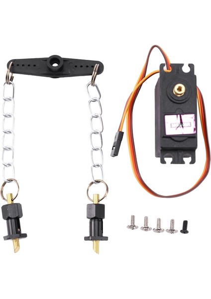 2011-5 Rc Kumandalı Olta Atıcı Tekne Parçaları Servo Seti Flytec 2011-5 1.5kg Balıkçı Teknesi Yükleme Uzaktan Kumanda Balık Yemi Teknesi (Uzaktan Kumandalı Olta Atıcı) (Yurt Dışından) fırsatları