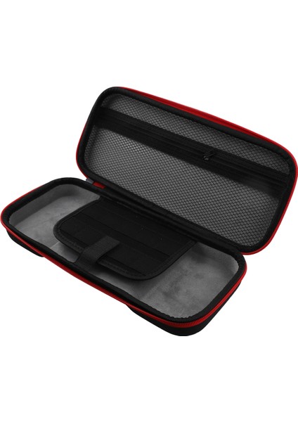 Hori Gemini Mekanik Devil Mech Koruyucu Kılıf Ns Hori Sol ve Sağ Saplı Taşıma Çantası Için Saplı Düzenleyici Çanta (Yurt Dışından) fiyatları